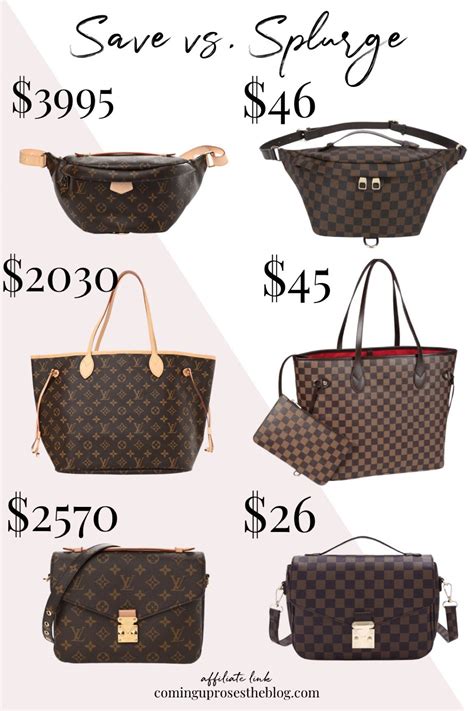 louis vuitton v tote mm dupe